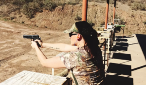 Pistol & Firearm Safety